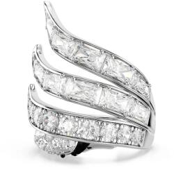 Swarovski női gyűrű köbös cirkónium VIENNA - ezüst 55-60