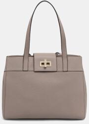 Furla shopper női bőr - bézs Univerzális méret - answear - 146 990 Ft