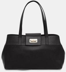 Furla női bőr táska - fekete Univerzális méret - answear - 141 990 Ft