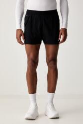 ASICS sportos férfi ROAD 5IN SHORT - fekete L
