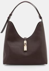 Furla hobo táska női bőr - barna Univerzális méret