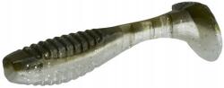Delphin Gumi homokozóhoz Karma 8cm Csizma 5 db (101002296)