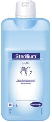 HARTMANN Sterillium pure kézfertőtlenítő 1000 ml (Előrendelhető)