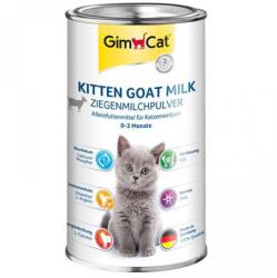 Gimborn GimCat kecsketejpor 200 g