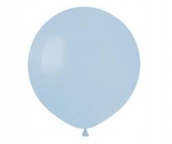 Gemar Lufik Gemar powder blue 48cm pasztell púderkék, 25 db
