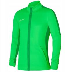 Nike Pulóver Nike Academy 23 Track Jacket DR1681 329 zöld M Nike (DR1681 329)
