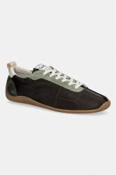 Kenzo Low top sneaker sportcipő férfi - barna Férfi 43