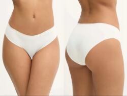 Tommy Hilfiger Bugyi klasszikus fehér női alsónadrág Bikini méret. S