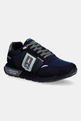 Aeronautica Militare SNEAKER sportcipő férfi - sötétkék Férfi 43