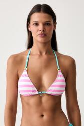 Banana Moon melltartós bikini felső női SENEYA - rózsaszín M