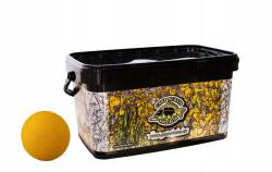CSV Carp Servis Václavík bojli Boss2 Magic Sunflower 20mm Kiszerelés: 6kg (2061)