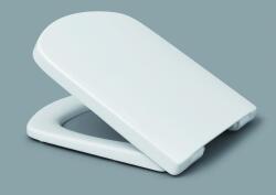 Roca WC-ülőke Roca Hall fehér duroplast (A80162C004)