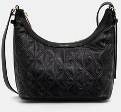 Calvin Klein női műbőr táska - fekete Univerzális méret - answear - 40 990 Ft