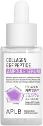 APLB - Collagen EGF Peptide Ampoule Serum - Feszesítő és ránctalanító szérum - 40ml