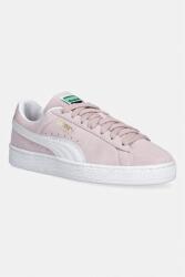 PUMA Suede Classic sportcipő női nubuk - rózsaszín Női 36