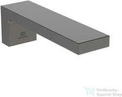 Ideal Standard EXTRA 17, 5 cm-es kádkifolyó, Magnetic grey BD519A5 (BD519A5)