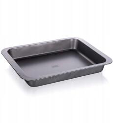 BANQUET Culinaria mély tepes serpenyő tapadásmentes bevonattal, 36, 5 x 27 x 4, 55 cm (19YLK45-C)
