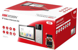 Hikvision DS-KIS611-S