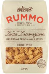 Rummo Fusilli tészta no 48 Rummo 500 g (8008343200486)