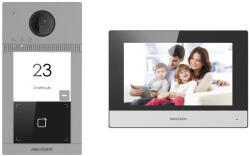Hikvision DS-KIS604-S (D)