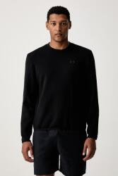 Under Armour melegítőfelső férfi Unstoppable - fekete XL