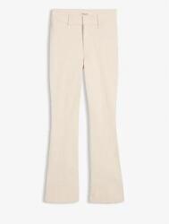 Bonprix B. p. c Női Farmer Bootcut Magas Derekú 42-ES