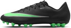 Nike Mercurial Vapor 17 Academy AG műfüves focicipő, fekete (IM5847-001)