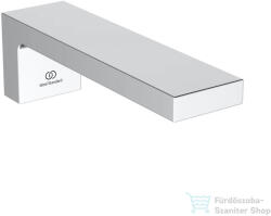 Ideal Standard EXTRA 17, 5 cm-es kádkifolyó, Króm BD519AA (BD519AA)
