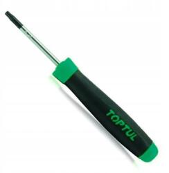 TOPTUL Csavarhúzó (torx Csavarhúzó) Torx, Méret (FFIB0705)