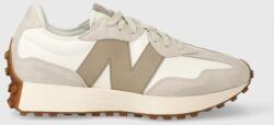 New Balance sportcipő U327LZ - fehér Női 37