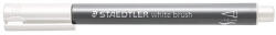 STAEDTLER Dekormarker, 1-6 mm, STAEDTLER "8321", fehér (8321-0) - eztkapdki