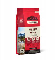 ACANA Kutyatáp Acana Classics Red Meat marha és sertés 14, 5 kg