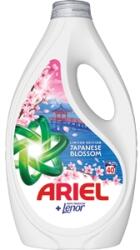 Ariel gél 40PD Japán virág
