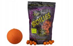 CSV Carp Servis Václavík bojli Boss2 Magic Pikanter 25mm 1kg (8592334009825)