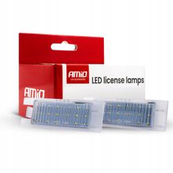 Amio Világítás Ecv CLP18 Opel Amio -04561