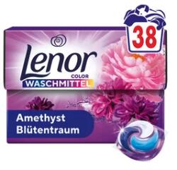 Lenor zseb (38PD/kra) szín Ametiszt