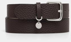 Gianni Chiarini női bőr öv CINTURE DONNA - barna S