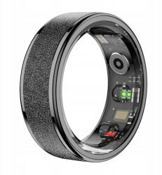 Colmi Intelligens Gyűrű Colmi R10 17.9MM Egészségügyi Megfigyelés Fekete (R10 Black 7)