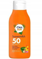 Cien NAPtej Spf 50 Magas Uvb Uva Védelem Vízálló