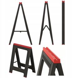 Kistenberg Bak Építési Állvány Titan Stand Kistenberg (KTIS8060)