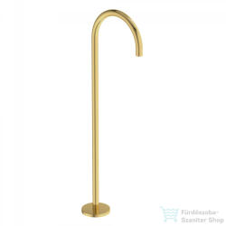 Ideal Standard JOY álló kádkifolyó, Brushed gold A7387A2 (A7387A2)