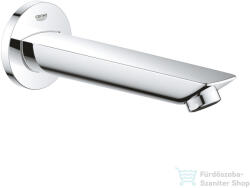 GROHE BAU COSMOPOLITAN 17 cm-es kádkifolyó, Króm 13255001 (13255001)
