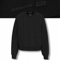 Pitbull Női pulóver Pitbull Crewneck Basic Discovery Raglán ujjú Kényelmes (105001900001)