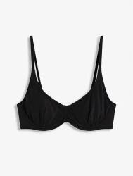 Bonprix B. p. c Bikini Felső Merevítőkkel 90C