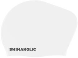 Swimaholic Gyerek úszósapka hosszú hajra swimaholic long hair cap junior