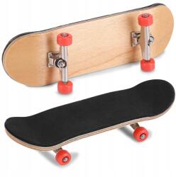  Fingerboard Mini Gördeszka Szett Doboz (0738603236624)