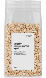 Vilgain Spelta expandată BIO -⁠ bază ușoară și crocantă pentru micul dejun, speltă din agricultură ecologică italiană, fără zahăr adăugat, conținut ridicat de fibre - vilgain - 26,97 RON