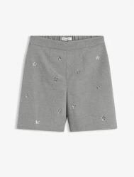 Bonprix B. p. c Bermuda Rövidnadrág Strasszokkal 36-OS (904752)
