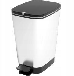 Keter 35 L Kis Chic Bin M, Steel szemeteskosár (237544)