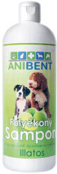 Anibent Anibent Sampon kutyáknak, lime 200ml